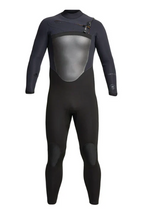Load image into Gallery viewer, DRYLOCK 3/2MM STEAMER WETSUIT
