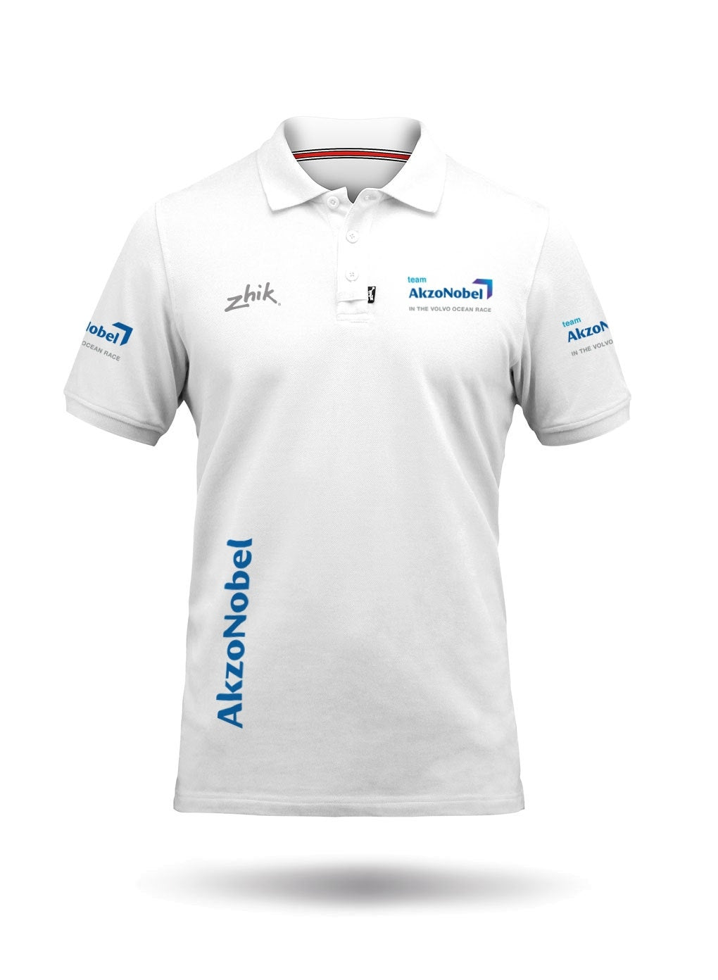Team Akzonobel - Mens Premium Cotton Polo