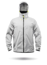 Load image into Gallery viewer, Mens Ash Aroshell Jacket
