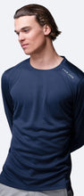 Load image into Gallery viewer, Mens UVActive Long Sleeve Top
