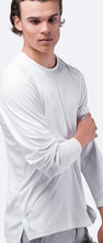 Load image into Gallery viewer, Mens UVActive Long Sleeve Top
