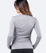 Load image into Gallery viewer, Womens UVActive Long Sleeve Top
