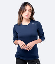 Load image into Gallery viewer, Womens UVActive Long Sleeve Top
