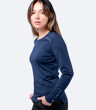 Load image into Gallery viewer, Womens UVActive Long Sleeve Top
