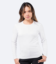 Load image into Gallery viewer, Womens UVActive Long Sleeve Top
