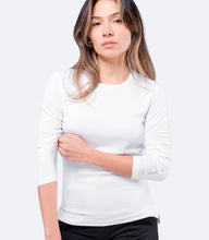 Load image into Gallery viewer, Womens UVActive Long Sleeve Top
