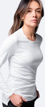 Load image into Gallery viewer, Womens UVActive Long Sleeve Top

