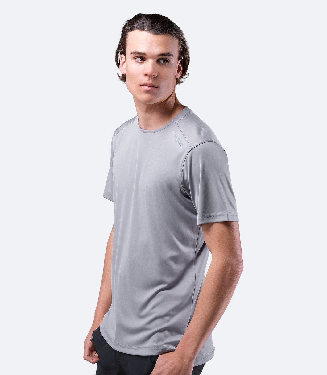 Mens UVActive Short Sleeve Top