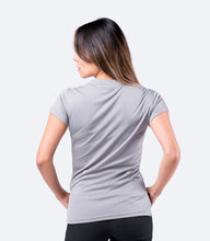 Load image into Gallery viewer, Womens UVActive Short Sleeve Top
