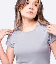 Load image into Gallery viewer, Womens UVActive Short Sleeve Top
