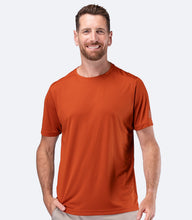 Load image into Gallery viewer, Mens UVActive Short Sleeve Tech Tee - Deep

