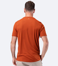 Load image into Gallery viewer, Mens UVActive Short Sleeve Tech Tee - Deep
