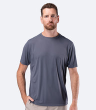 Load image into Gallery viewer, Mens UVActive Short Sleeve Tech Tee - Deep
