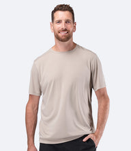 Load image into Gallery viewer, Mens UVActive Short Sleeve Tech Tee - Deep
