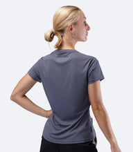 Load image into Gallery viewer, Womens UVActive Short Sleeve Tech Tee - Deep
