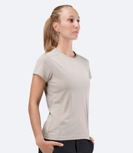 Load image into Gallery viewer, Womens UVActive Short Sleeve Tech Tee - Deep
