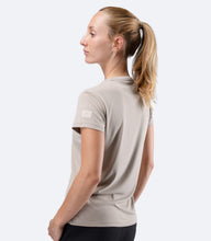 Load image into Gallery viewer, Womens UVActive Short Sleeve Tech Tee - Deep
