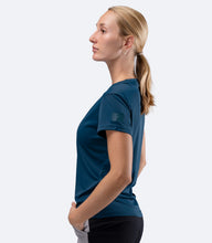 Load image into Gallery viewer, Womens UVActive Short Sleeve Tech Tee - Deep
