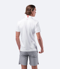 Load image into Gallery viewer, Mens UVActive Zip Sports Polo
