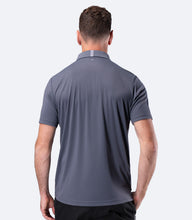 Load image into Gallery viewer, Mens UVActive Short Sleeve Polo - Deep
