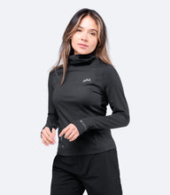 Load image into Gallery viewer, Womens Platinum ZhikMotion Hooded Top
