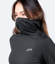 Load image into Gallery viewer, Womens Platinum ZhikMotion Hooded Top
