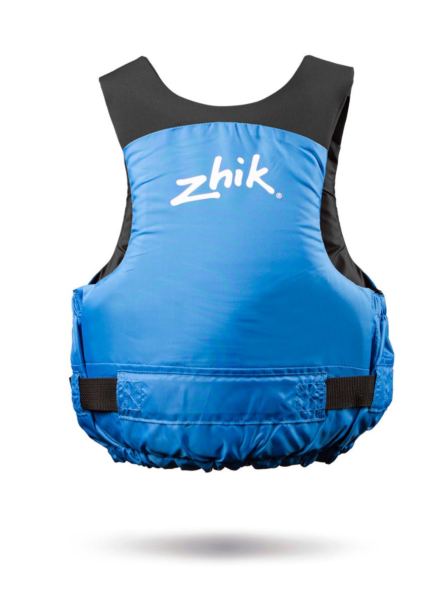 USCG Approved PFD - Cyan