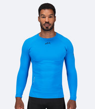 Load image into Gallery viewer, Mens Eco Spandex LT Long Sleeve Baselayer Top
