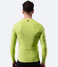 Load image into Gallery viewer, Mens Eco Spandex LT Long Sleeve Baselayer Top
