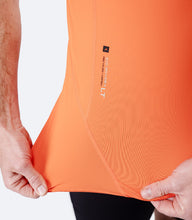 Load image into Gallery viewer, Mens Eco Spandex LT Short Sleeve Baselayer Top
