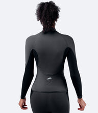 Load image into Gallery viewer, Womens Microfleece X Top
