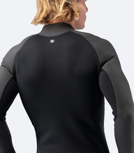 Load image into Gallery viewer, Mens Microfleece X Top
