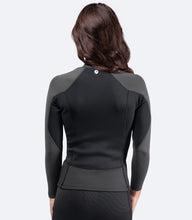Load image into Gallery viewer, Womens Microfleece X Top
