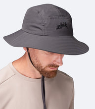 Load image into Gallery viewer, Wide Brim Hat
