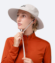 Load image into Gallery viewer, Wide Brim Hat
