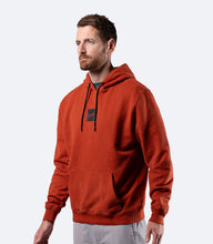 Load image into Gallery viewer, Mens Carbon Hoodie - Deep
