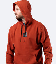 Load image into Gallery viewer, Mens Carbon Hoodie - Deep
