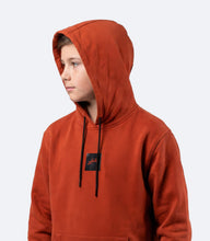 Load image into Gallery viewer, Mens Carbon Hoodie - Deep
