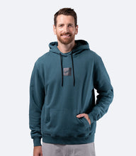 Load image into Gallery viewer, Mens Carbon Hoodie - Deep
