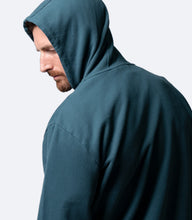 Load image into Gallery viewer, Mens Carbon Hoodie - Deep
