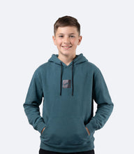 Load image into Gallery viewer, Mens Carbon Hoodie - Deep
