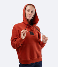 Load image into Gallery viewer, Womens Carbon Hoodie - Deep
