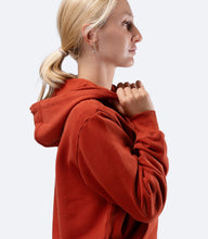 Load image into Gallery viewer, Womens Carbon Hoodie - Deep
