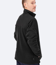 Load image into Gallery viewer, Mens Hybrid Fleece Jacket
