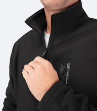 Load image into Gallery viewer, Mens Hybrid Fleece Jacket
