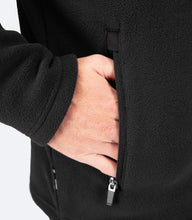Load image into Gallery viewer, Mens Hybrid Fleece Jacket
