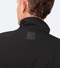 Load image into Gallery viewer, Mens Hybrid Fleece Jacket
