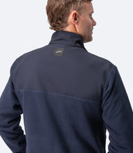 Load image into Gallery viewer, Mens Hybrid Fleece Jacket
