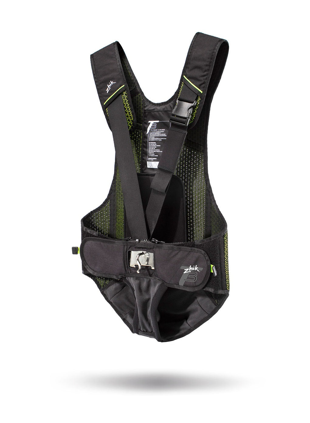 T3 Trapeze Harness
