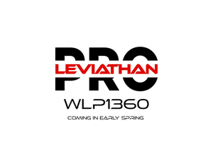 SABFOIL - FRONT WING LEVIATHAN PRO 1060